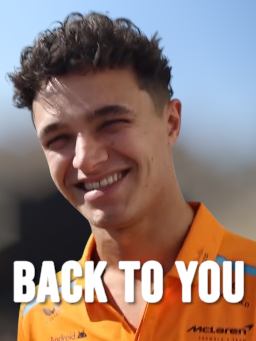 never over you (maybe.) #landonorris 