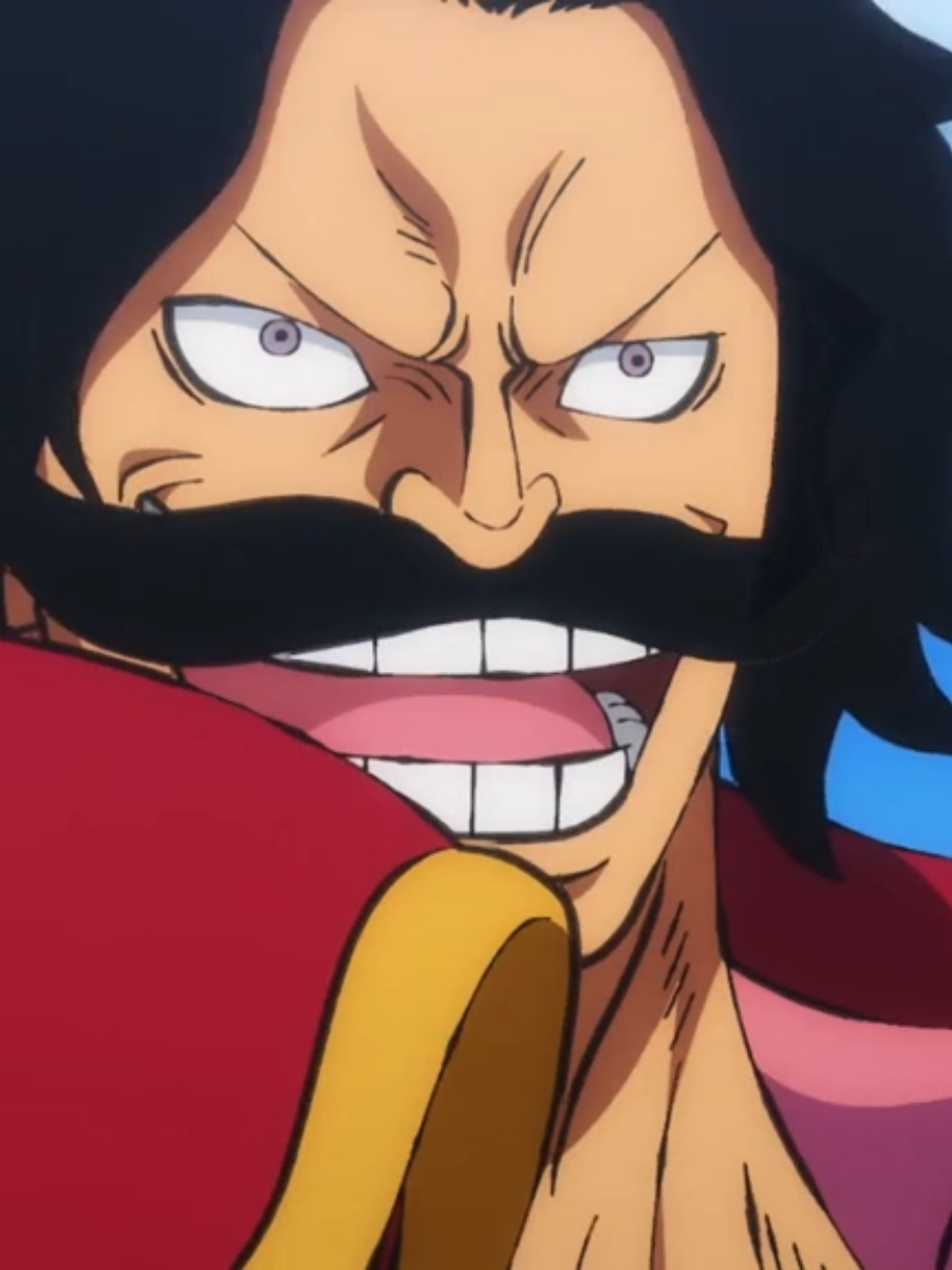 Roger vs Whitebeard | One Piece Ep. 965 | #roger #whitebeard #oden #marco #rayleigh #onepiece #Anime #buggy #shanks 