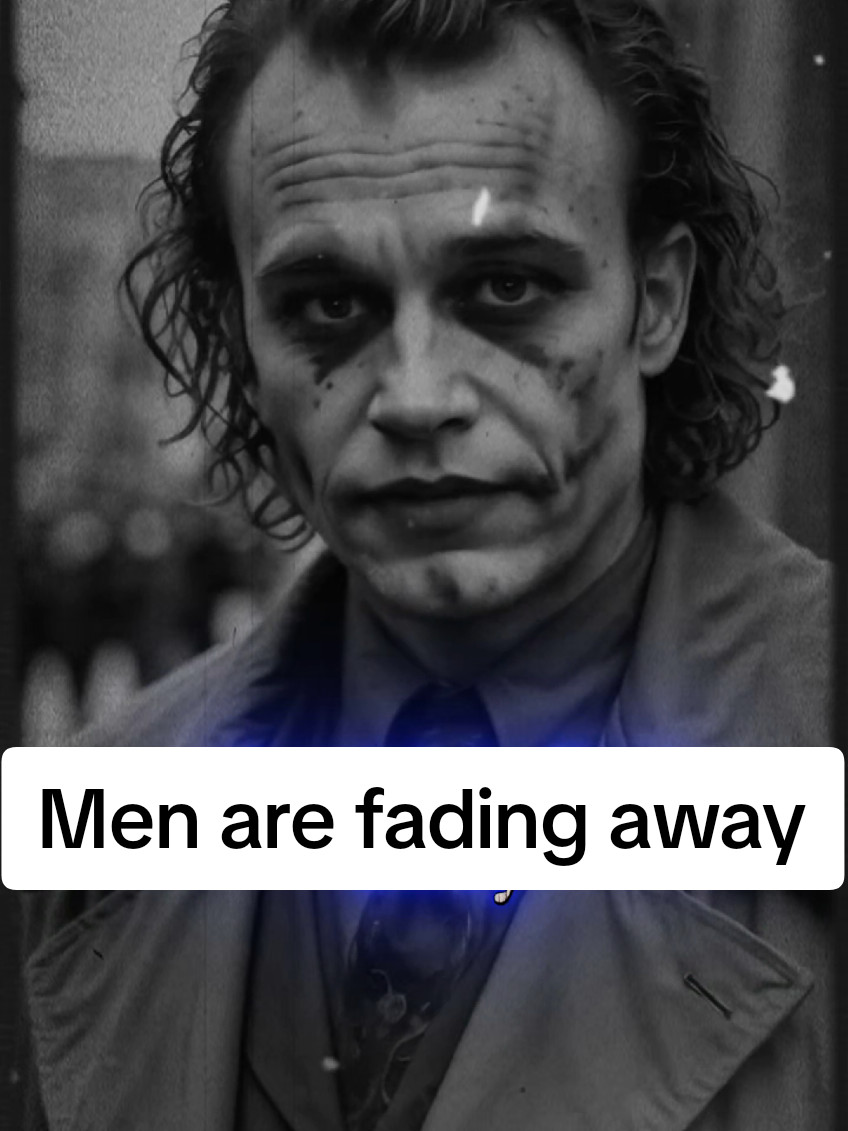 quote: men are drowning silently #jokerquotes #quotes #quotesthathitdifferen #quotesthathithard 