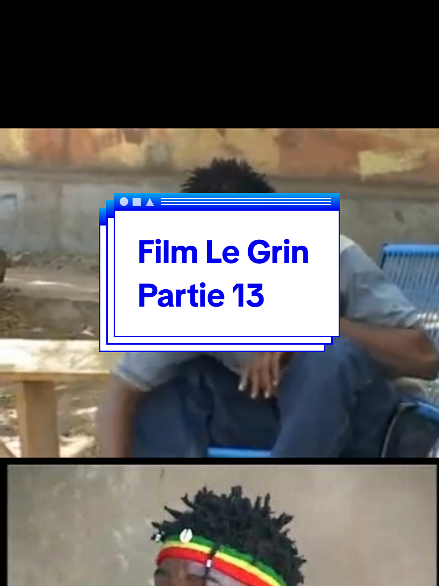 Film Le Grin  #filmmalien #bamananntji #legrin #mali #malitiktok🇲🇱 #tiktok223 #france #fyp #CapCut 