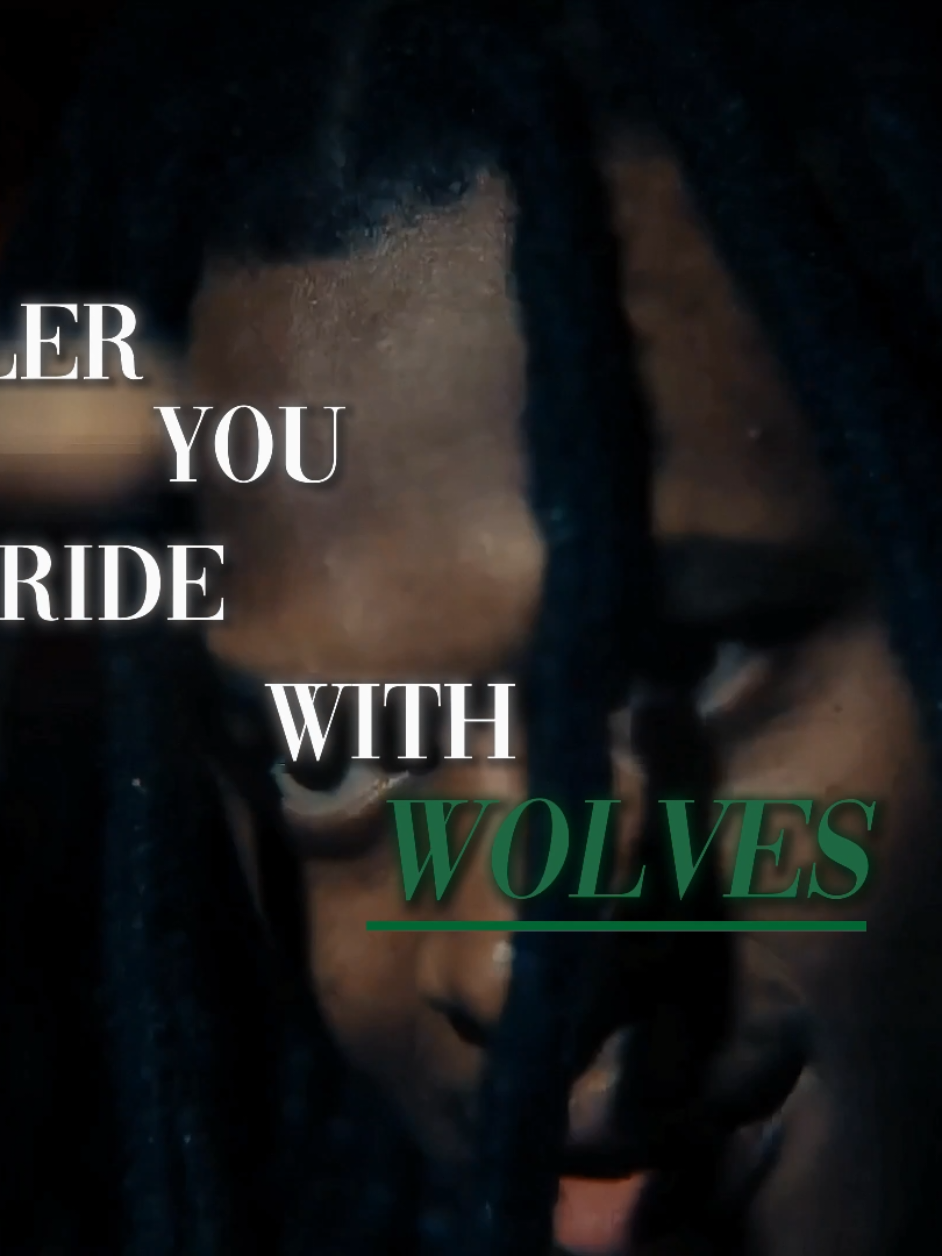 Hanging With Wolves #lildurk #loyalbros #otf #hangingwithwolves #raplyrics #rap #fypシ 