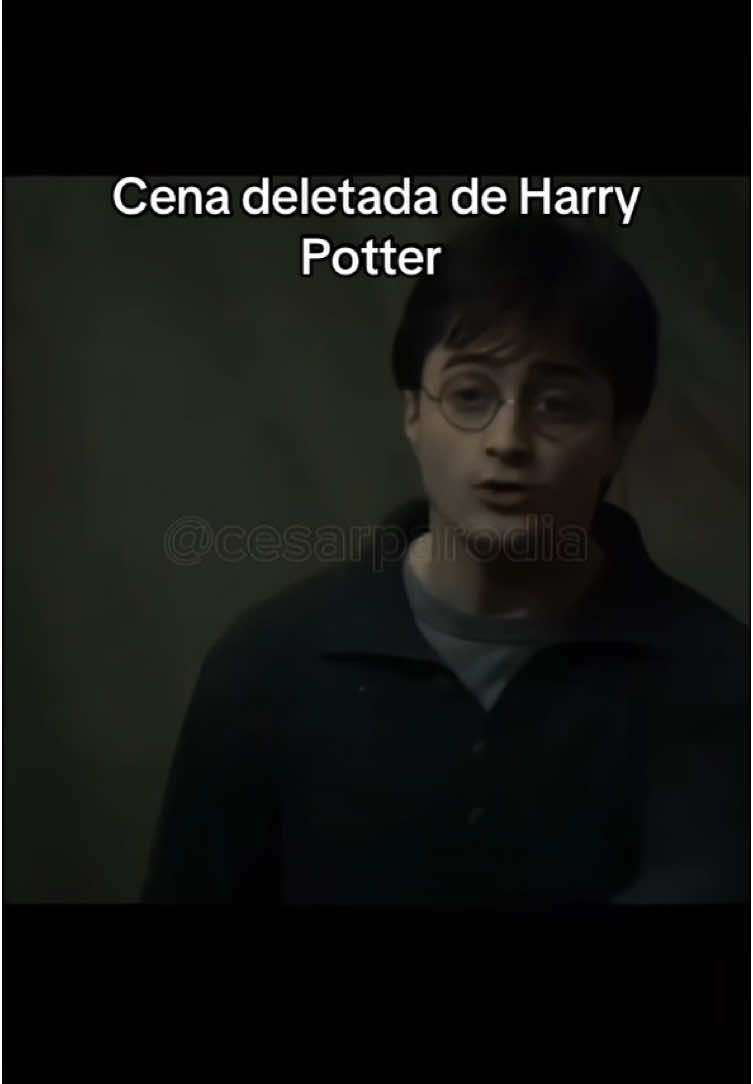 Respondendo a @Ana Carolina T. N. #harrypotter #harrypottertiktok #harrypotteredit #harrypotterstories #harrypotterfan #ronyweasley #hermionegranger 