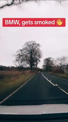 #ukdashcam #ukbaddriving #bmwmotorsport #driving #overtake #dashcamuk #northumbriadashcam 