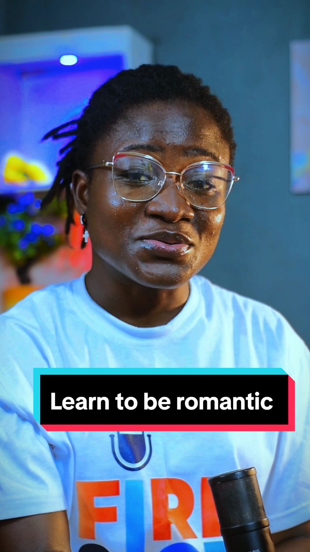 Ladies, please learn to be romantic  #relationshipadvice #romantico #CapCut #tiktokghana🇬🇭 w/ @Life With Prima 