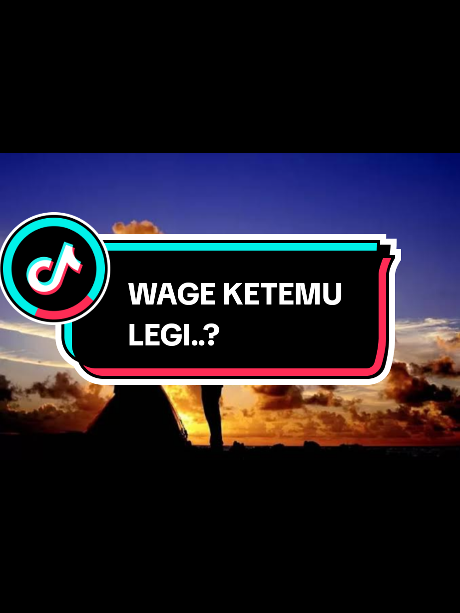 Wage ketemu legi #fyp #fypシ #tiktok #wetonjawa #wage #legi #hitunganjawa #viraltiktok #primbonjawa #hits #fypシ゚viral #trandingvideo #videoviral 