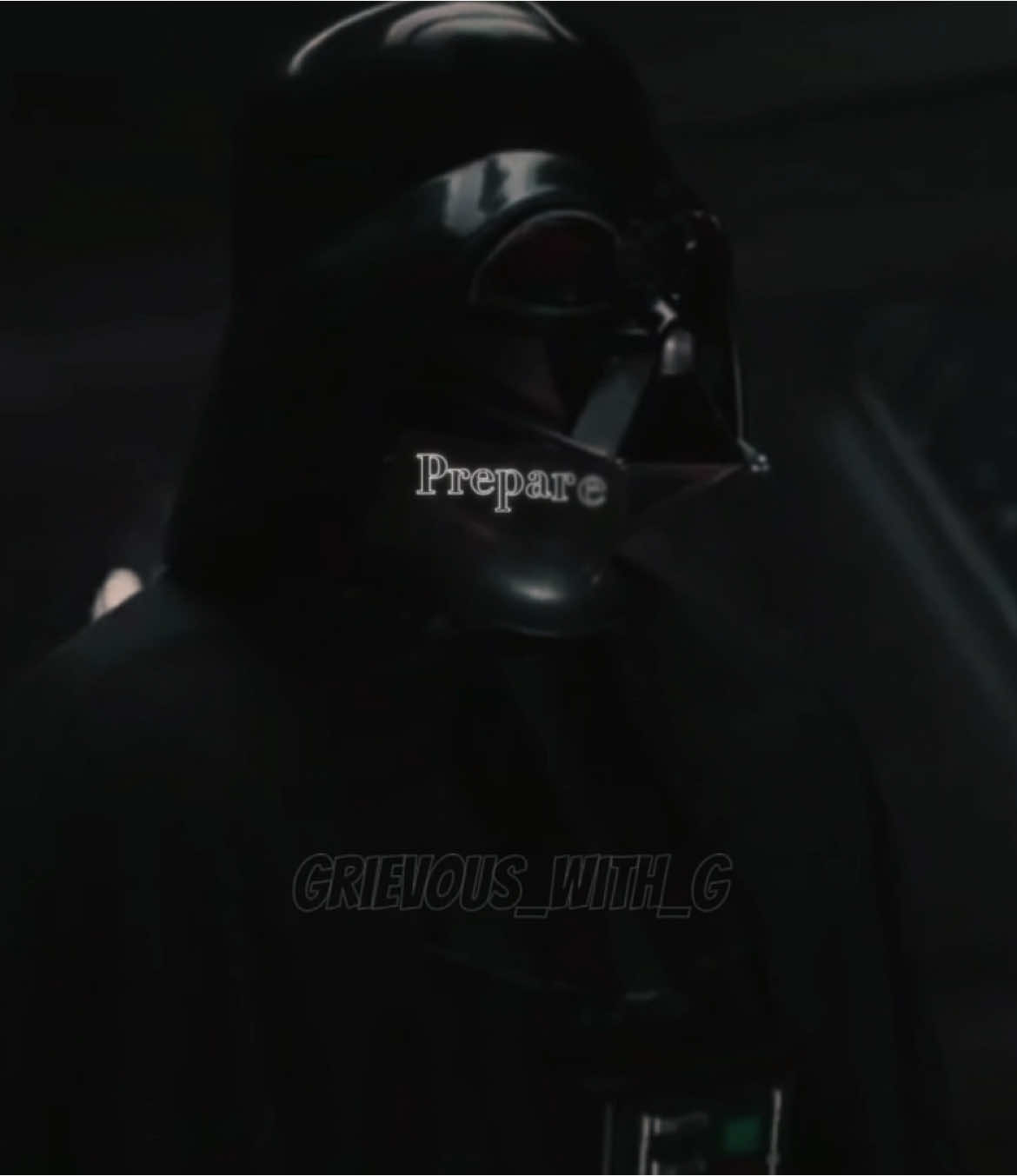 This movie was🔥#starwars #fyp #fy #starwarstiktok #edit #darthvader #vader #darthvaderedit #skyfallbeats #rougeone 