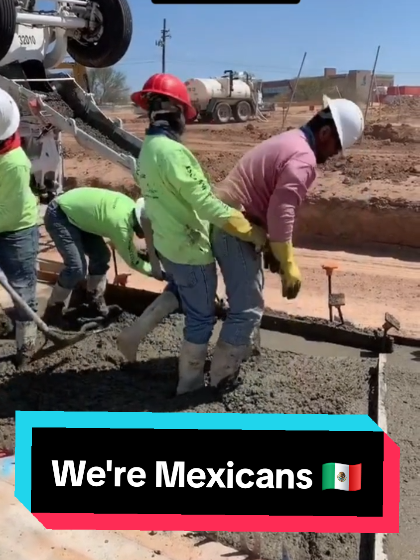 We are not gay, we just act gay at work 🤪 🙄 🤣  #wearemexicans #mexicanosenusa 