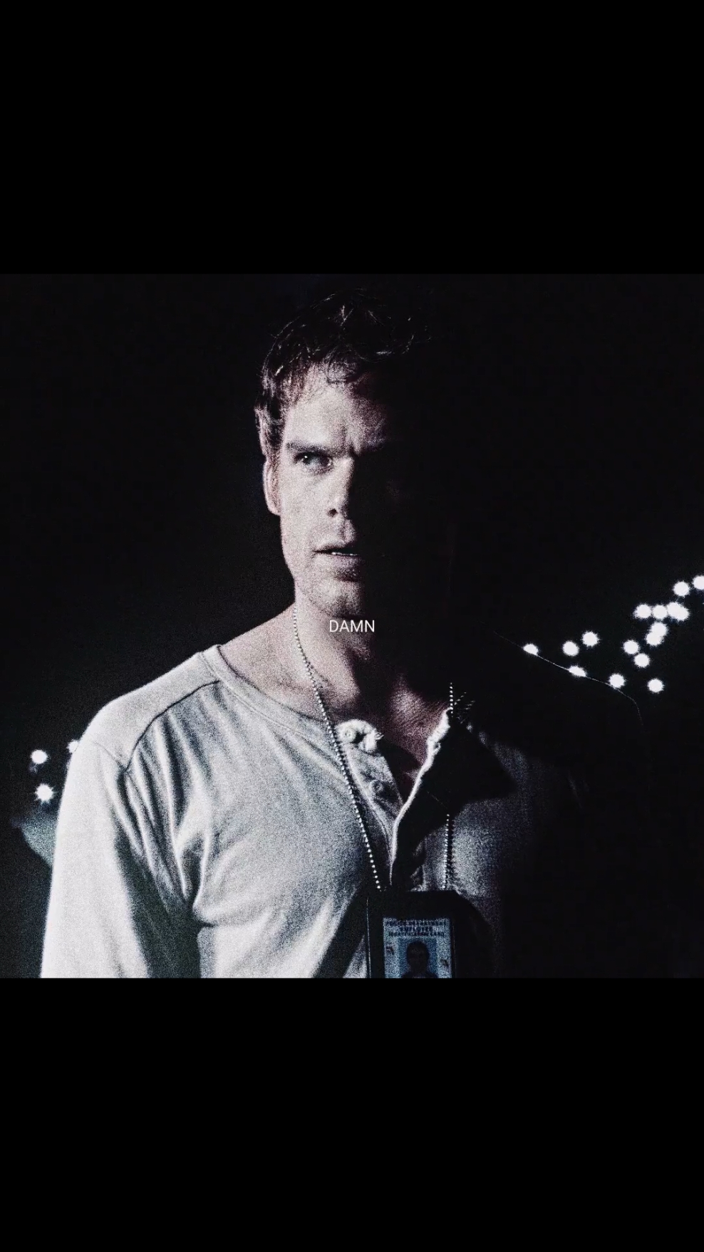 this guy is good. #dexter #brianmoser #edit 