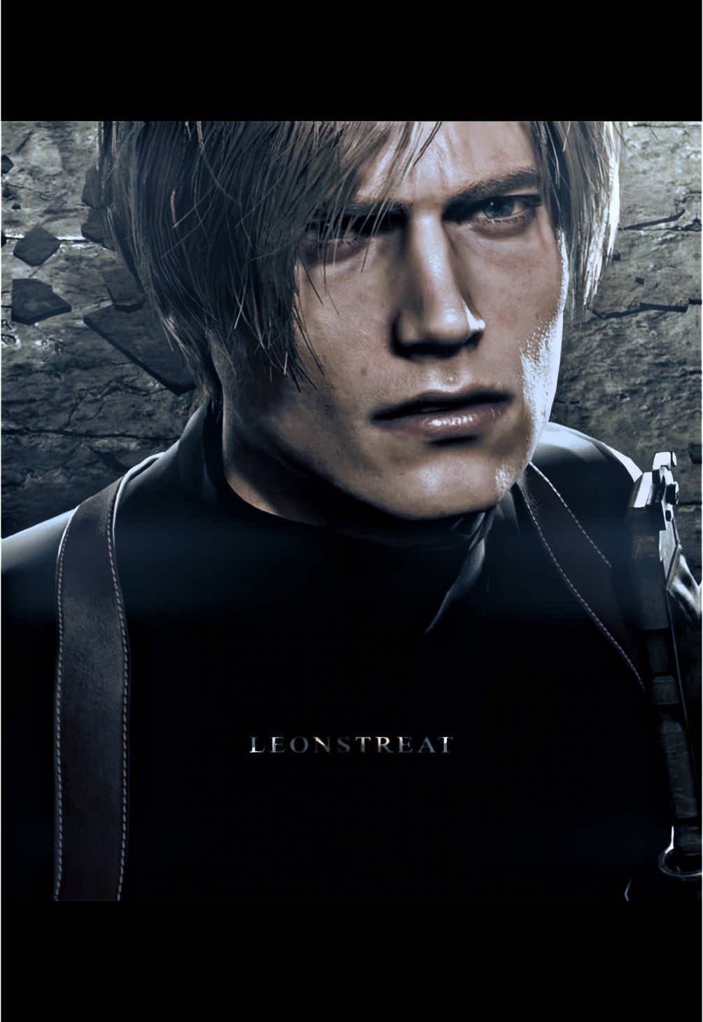 I finally got to edit to this song! 🦋 This took so long…  These beautiful renders are from T/delulualpaca #l#leonkennedyr#residentevilr#residentevil4l#leonkennedyeditr#residentevil4remakeedit