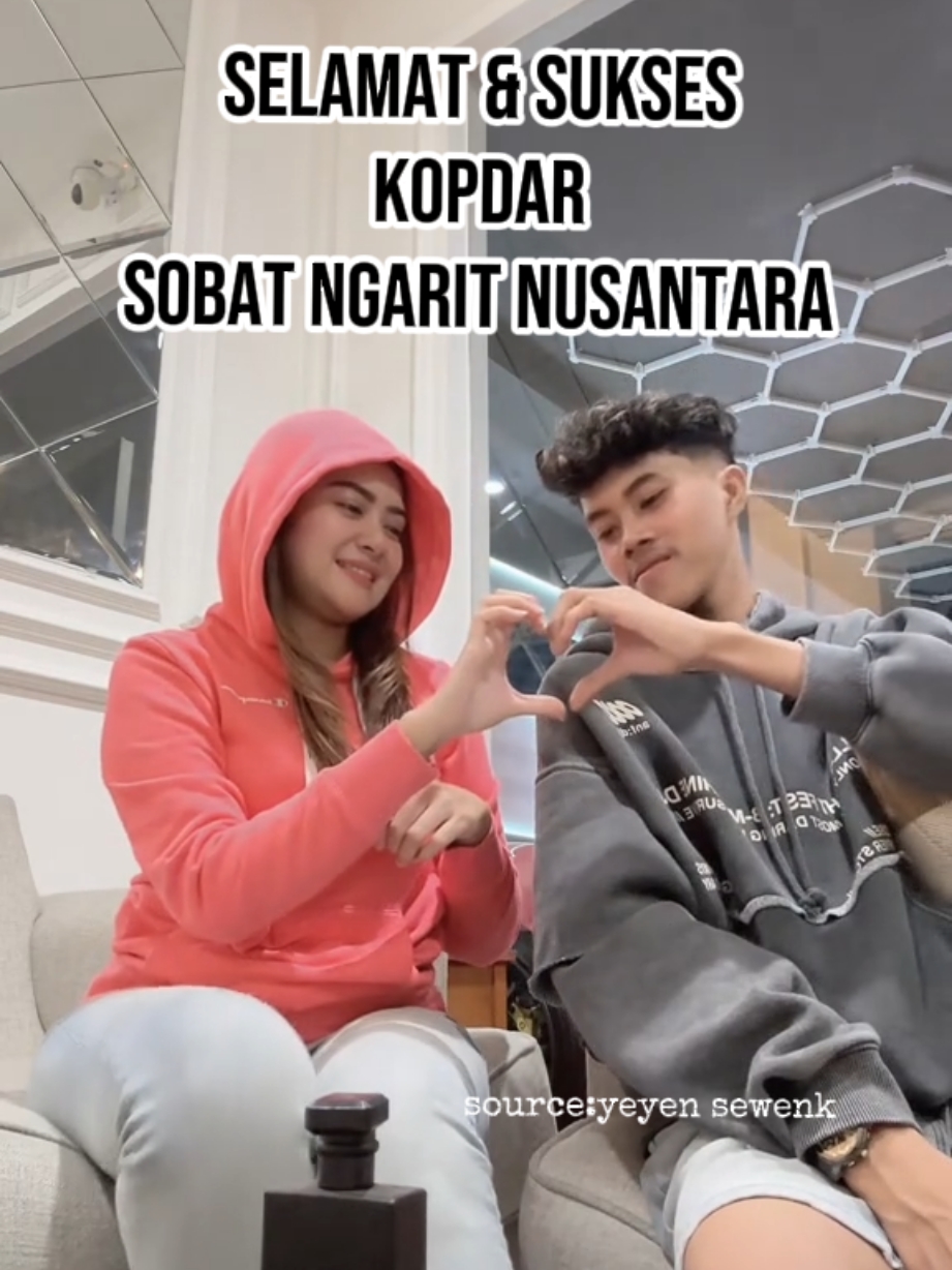 Selamat dan sukses kopdar sobat ngarit nusantara hiburan dulu bolo @sobaatngaret  #sobatngarit #sobatngaret #sobatngaritnusantara #sobatngaritfamily #kandangsobatngarit #fyp #fypシ #foryoupage #untukmu #masiyun #yeyensewenk 