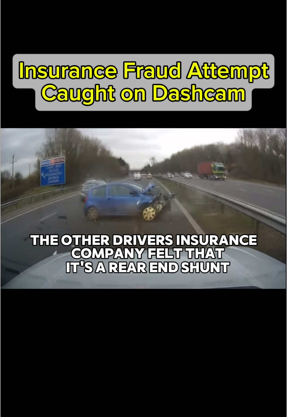 Be careful on the roads this weekend guys. #cartok #ukcarscene #ukweather 