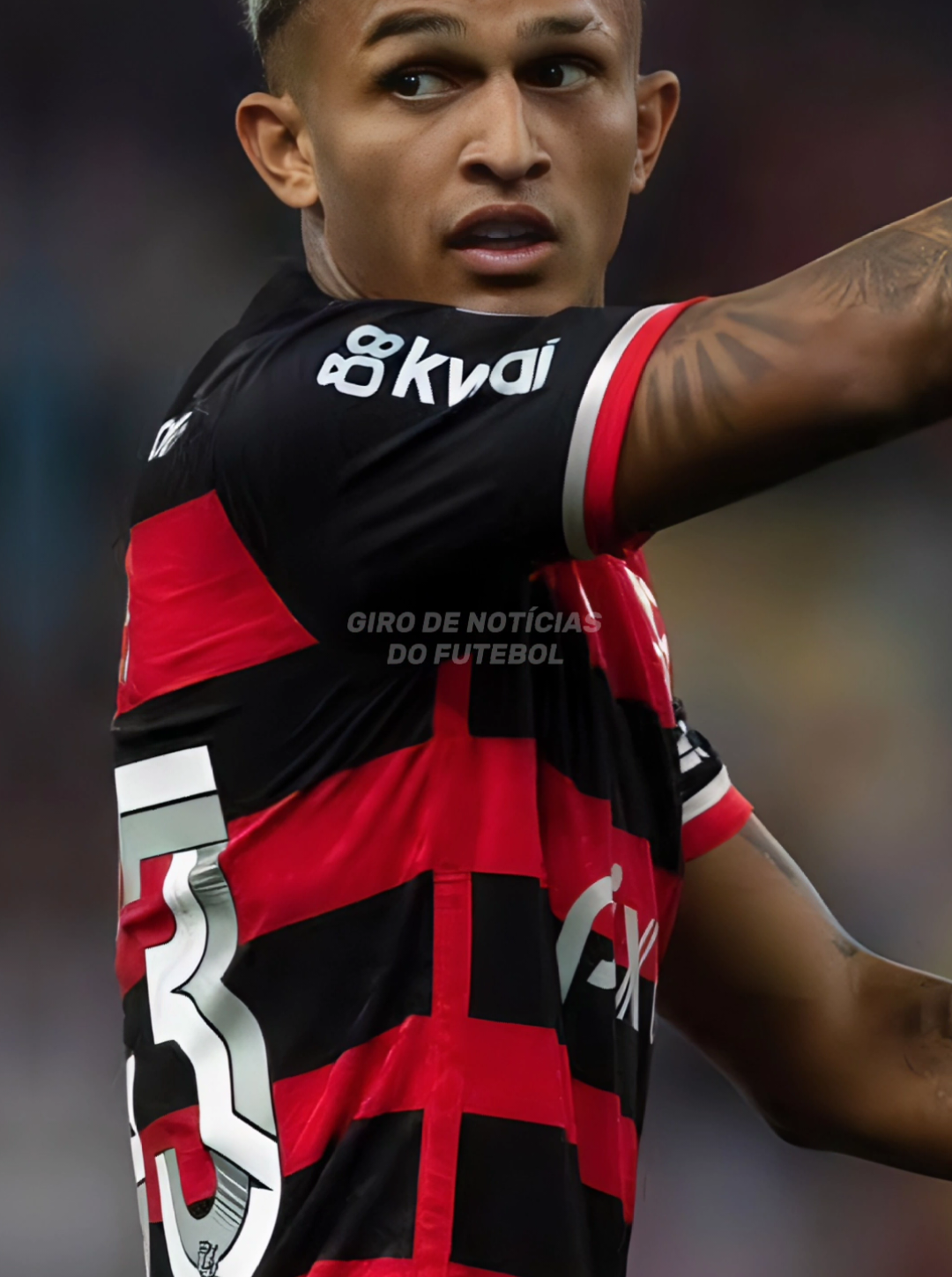 MILAN E EVERTON FAZ PROPOSTA POR WESLEY #fla #mengão #flamengotiktok #brasileirao #flamengo #esporte #esporteviral #foyou #viral #noticias #girodenoticias #tiktokviral #titoksports #contratação #mercadodabola #mercadodaboladoflamengo #notíciasdomengao 