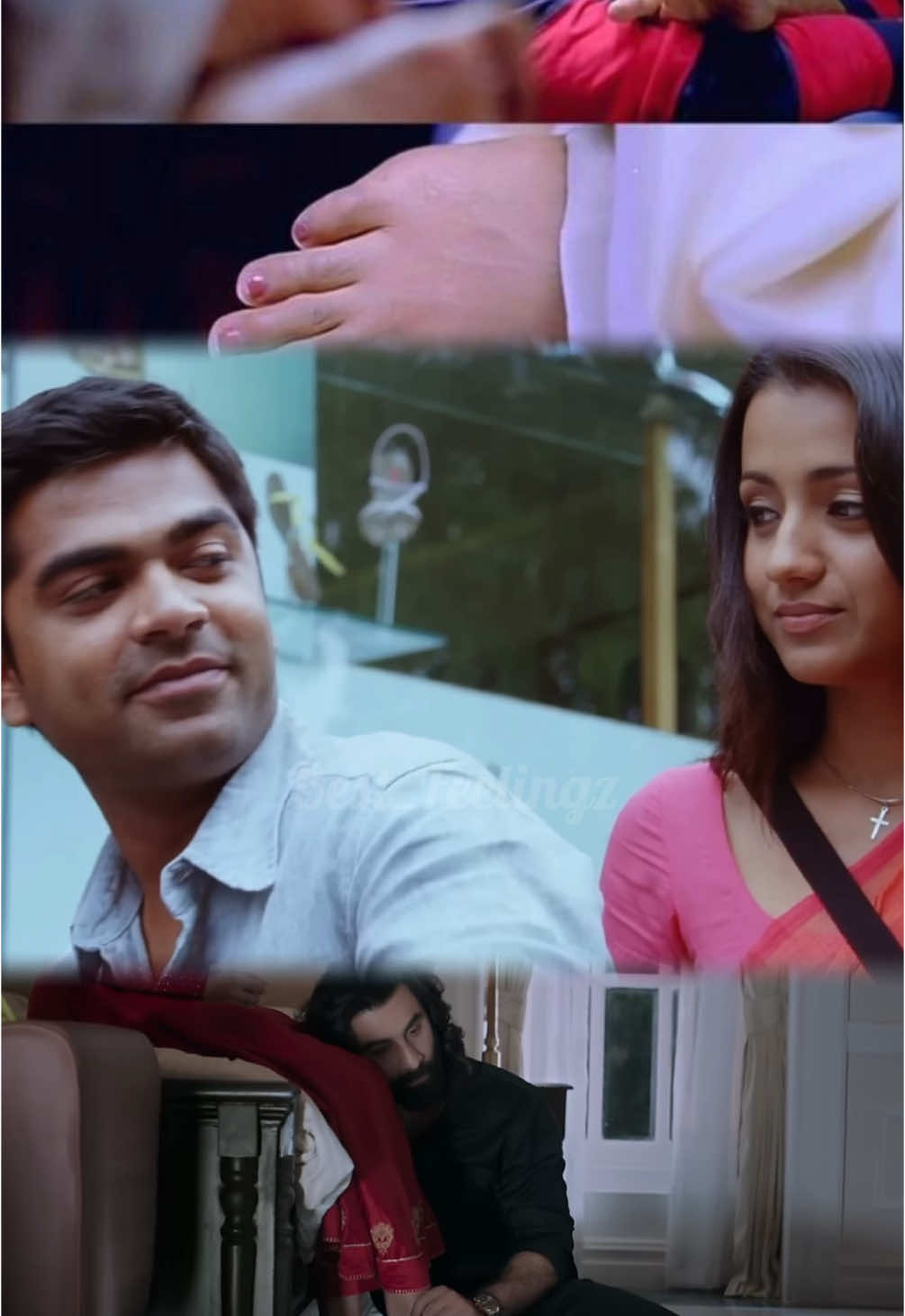 GVM’s Love ❤️‍🩹❤️‍🩹❤️‍🩹 #best_feelingz #tamilsong #tamillovestatus #tamiledits #Love #brokenheart #gvm 