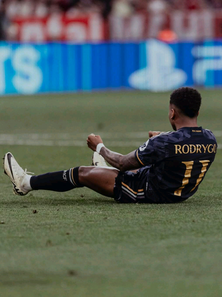 Rodrygo 💀#rodrygo #rodrygogoes #skills 