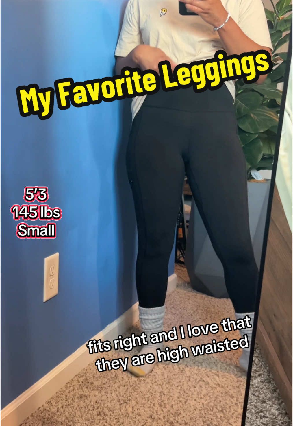 Leggings-These are by far my favorite ! #colorfulkoala #leggings #leggingsoftiktok #athleisure #activewearforwomen 