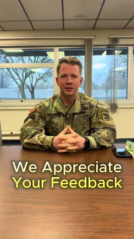 Your comments inspire us and we are willing to change. And if we can change, then maybe you can change, and maybe just maybe the world can change.  🎥@Mikhenna Miller  #meme #cringe #staffduty #tabbed #ncos #army #trending  #PSA #leadership #airassault #airborne #memes #RLTW #humor #saturday #cascaderifles #officers #weekend #military #soldier #funny #Cadets #socialmedia #fieldgrade #marines #FYP #relateable #yes