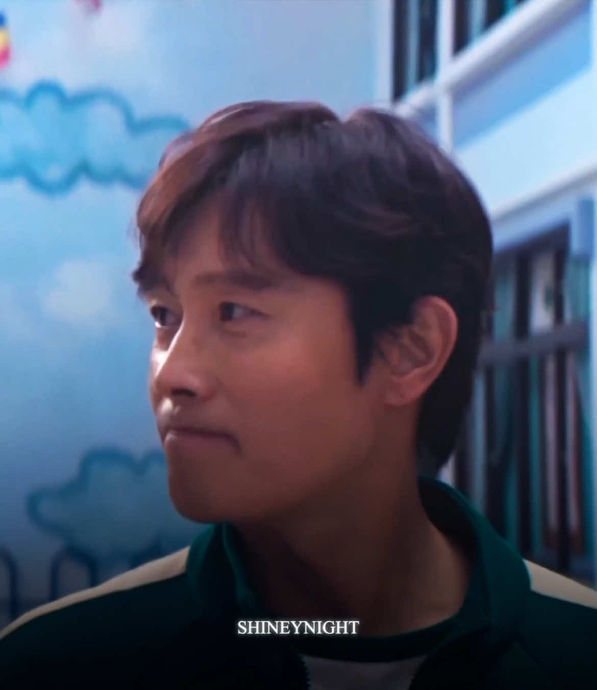 hess so silly :3 #leebyunghun #frontman #fontmanedit #leebyunghunedit #inho #001 #squidgame #squidgameedit #fyp
