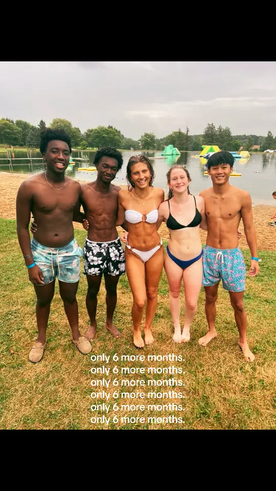 I always gotta be laughing😭 #Summer #lake #besties #beachhair #fyp #fypシ゚viral #foryoupage #foryoupageofficiall #foryou💗 