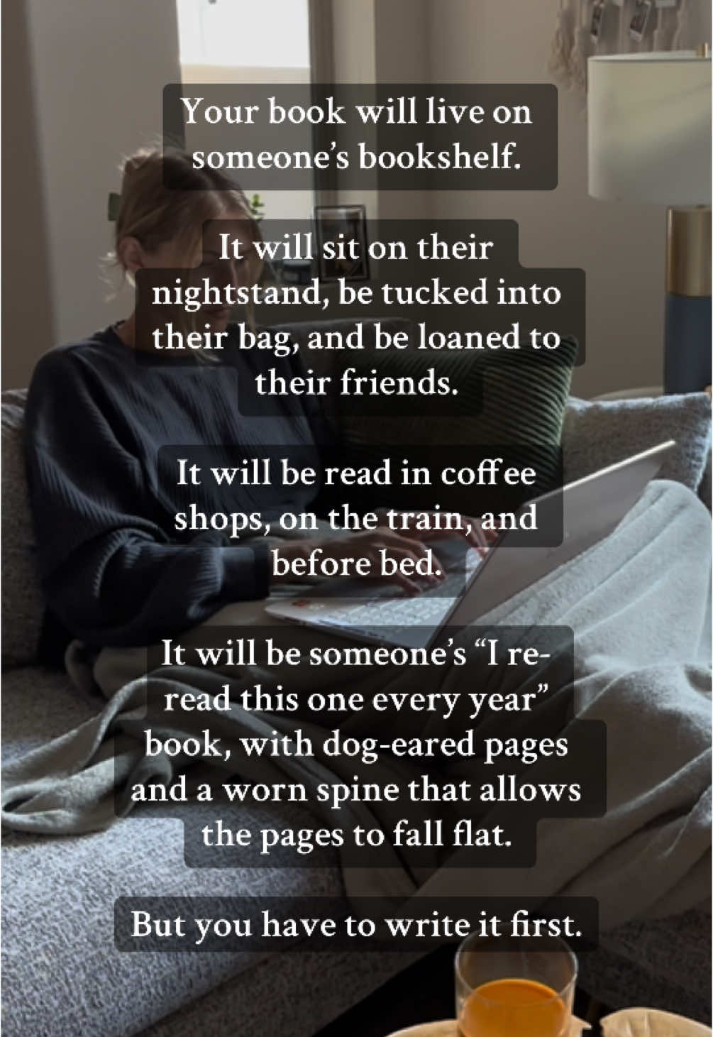 If you decide, this could be the year you write your book. ♥️✍️  #authorsoftiktok #writersoftiktok #authortok #writertok #author #writer #indieauthorsoftiktok #newauthor #bookeditor 