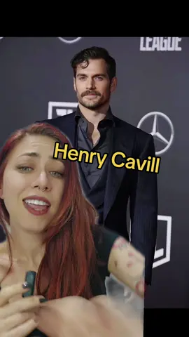 #henrycavill #superman #hollywood 