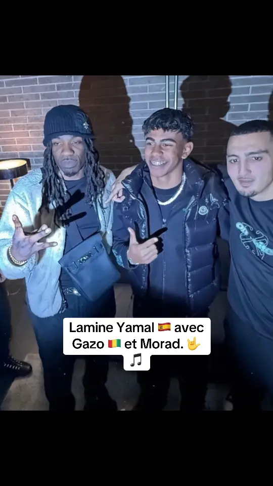 #lamineyamal #gazo #morad #musica #foot #view #views #footballer #messi_king #ronaldo #tiktokfootballvideos #foot #FunkNoCapCut #barca #barcelona #viscabarca🔴🔵 #suarez #messi10 