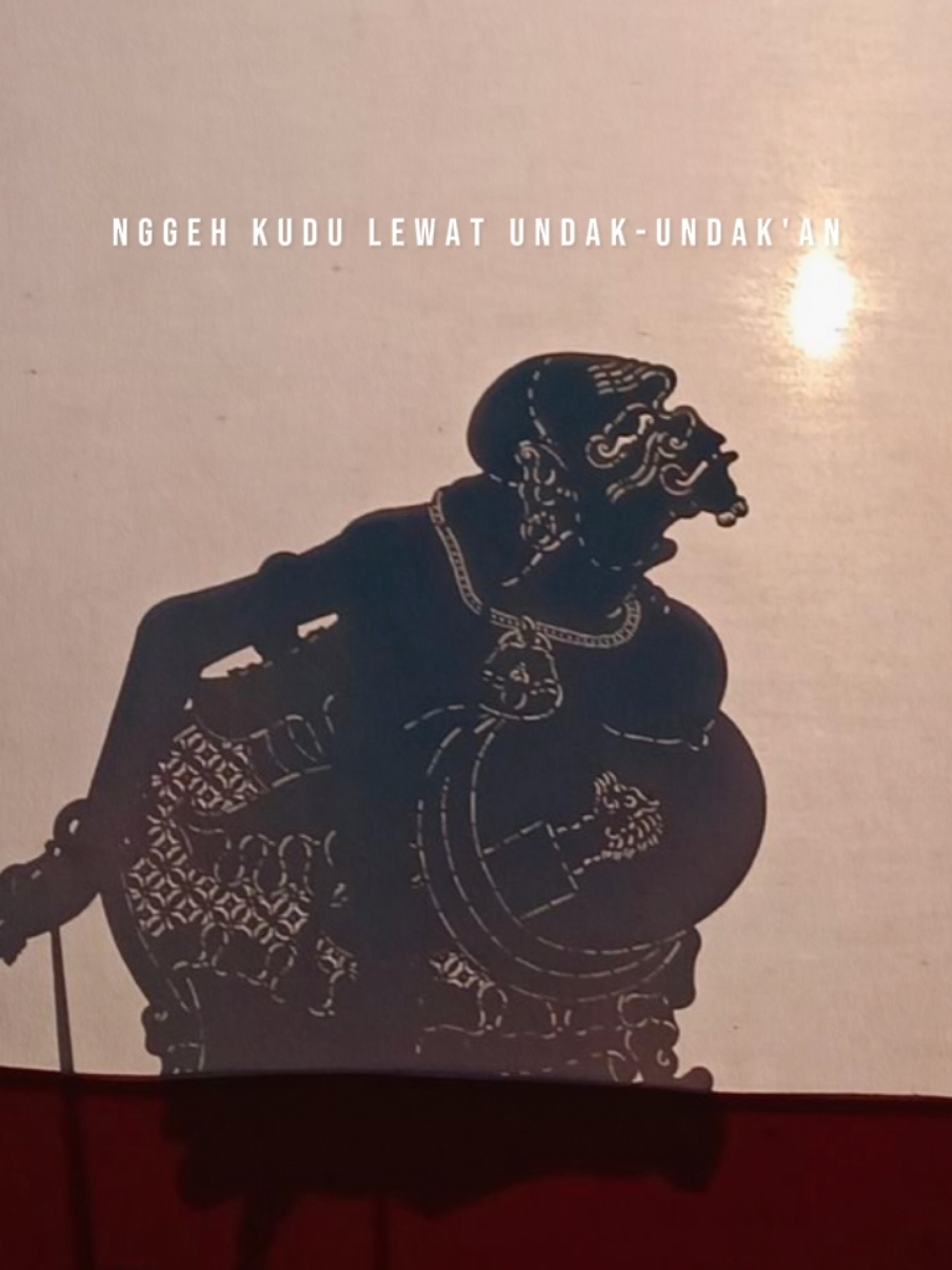 Pitutur Ki Lurah Semar Bodronoyo #semar #wayang #wayangkulit #kisenonugroho #fyp 