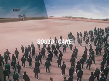 this is cinema #squidgame #squidgameedit #round6netflix #round6 #cinematography #kdrama #edit 