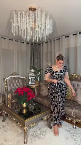 @couture Karima brahim 23  @حفيان للأقمشة الراقية 