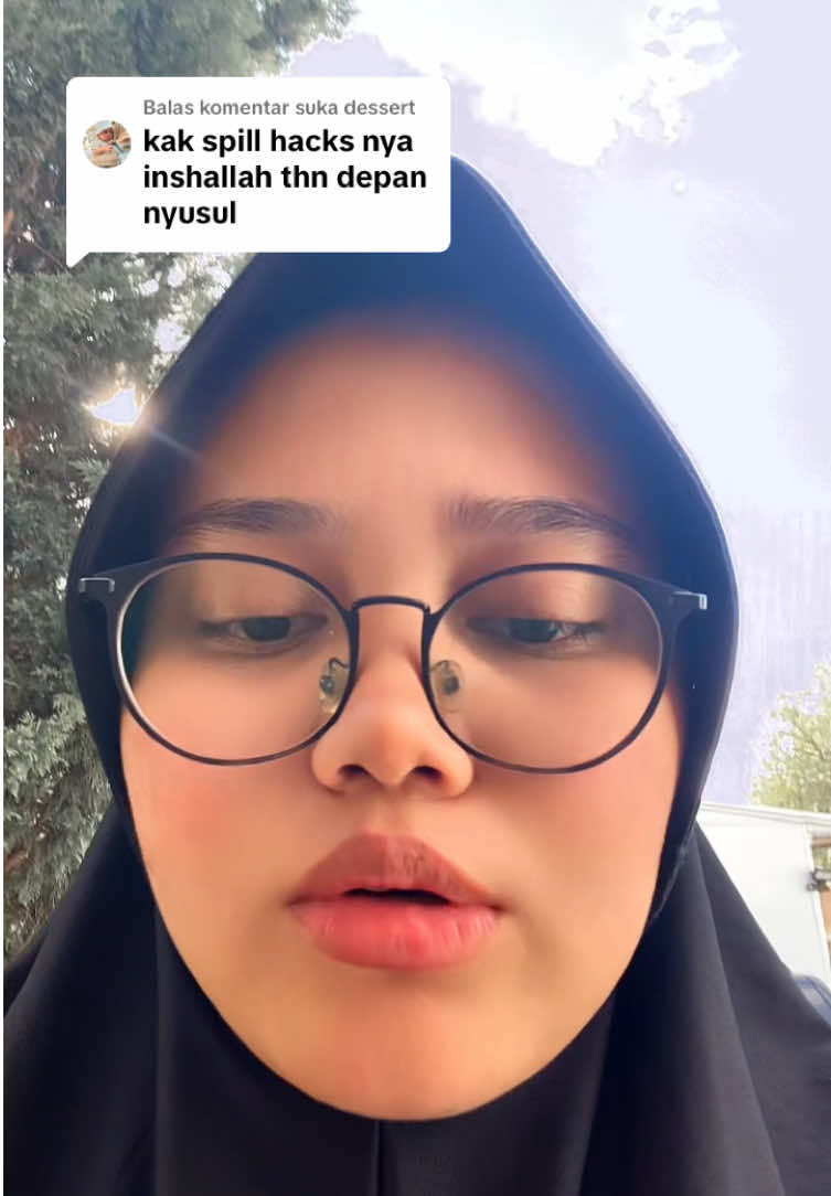 Membalas @suka dessert HACK/TRIK MENGHADAPI WEBSITE IMIGRASI YG ERRORR KETIKA WAR SDUWHV Semoga menjawab yah kak, sorry banyak typo dan balelo 🤭maklumm masih belajar ngomong depan kamera 😁 Buat temen2 yang mau nambahin atau berbagi pengalaman boleh banget share di kolom komentar yah *Jangan salfok ke lalet yah gess, karena di Australia itu lagi summer jadi banyak lalet #australia🇦🇺 #whvaustralia #whv #sduwhv #ditjenimigrasi #warsduwhv 