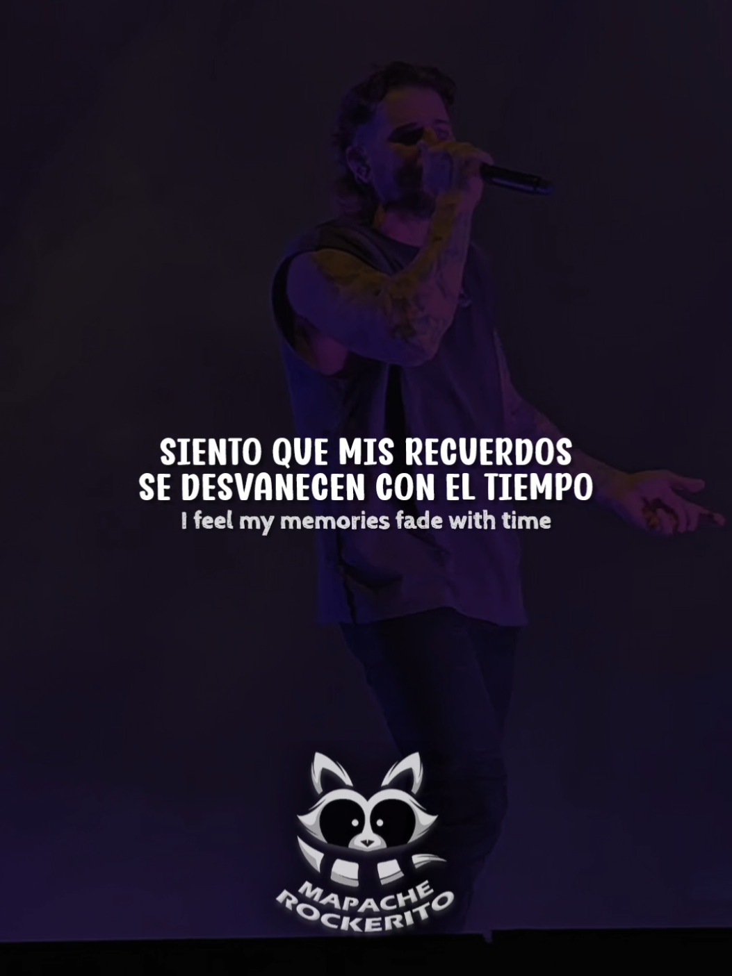 #seizetheday #mapacherockerito #avengedsevenfold 