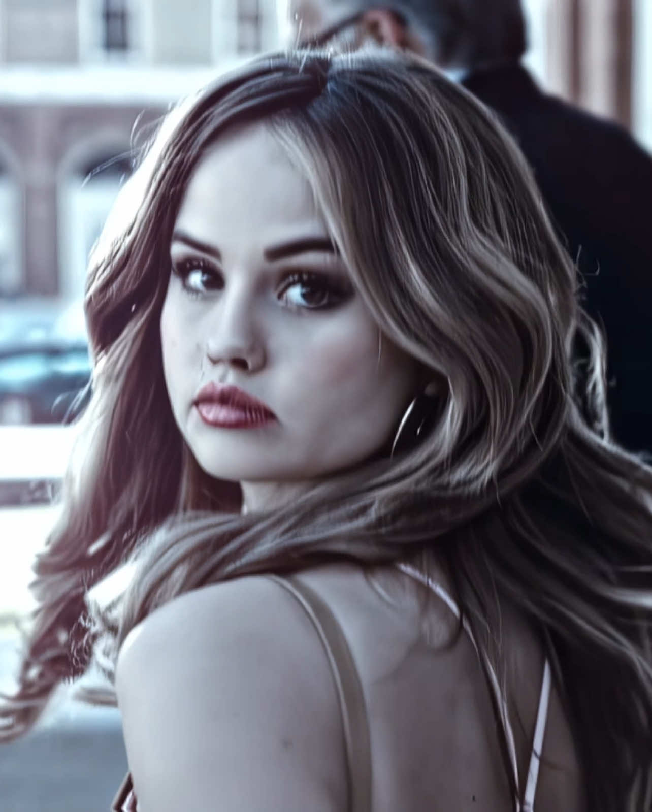 PATTY. im so mad they cancelled this show, I loved it [cc phantom in bio] #pattybladell #pattybladelledit #insatiable #insatiableedit #debbyryan #debbyryanedit #viral #reenaffx #trending 