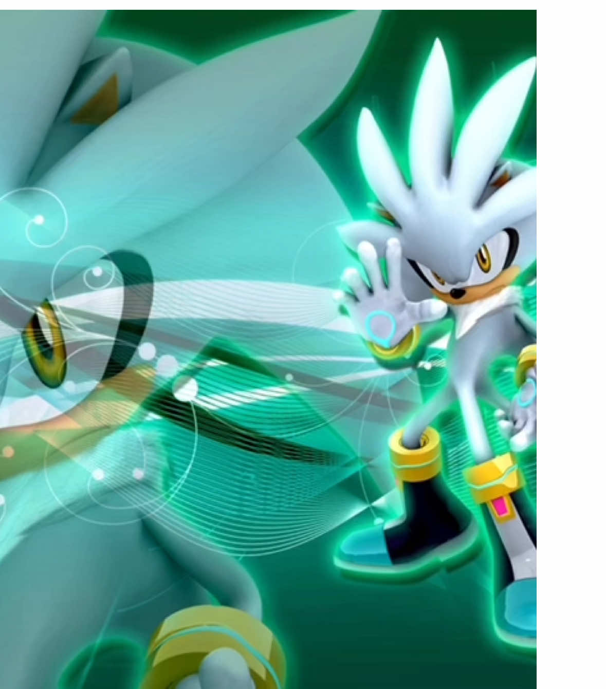 Sonic Death (3/3) #silverthehedgehog #sonicthehedgehog #shadowthehedgehog #knucklestheechidna #sonic06 #sonicmemes #sonicmovie3 #segaheroes 