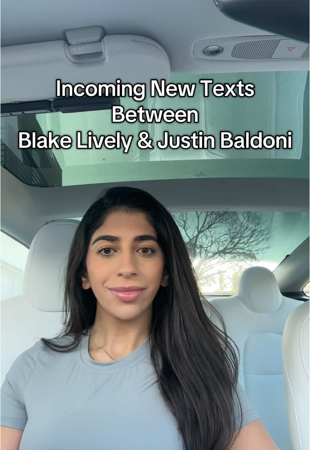 Justin Baldoni’s attorney has stated that new texts are to be revealed between Blake Lively and Justin ⚖️📱 #justinbaldoni #blakelively #itsendswithus #lawtok #lawyersoftiktok #fyp 