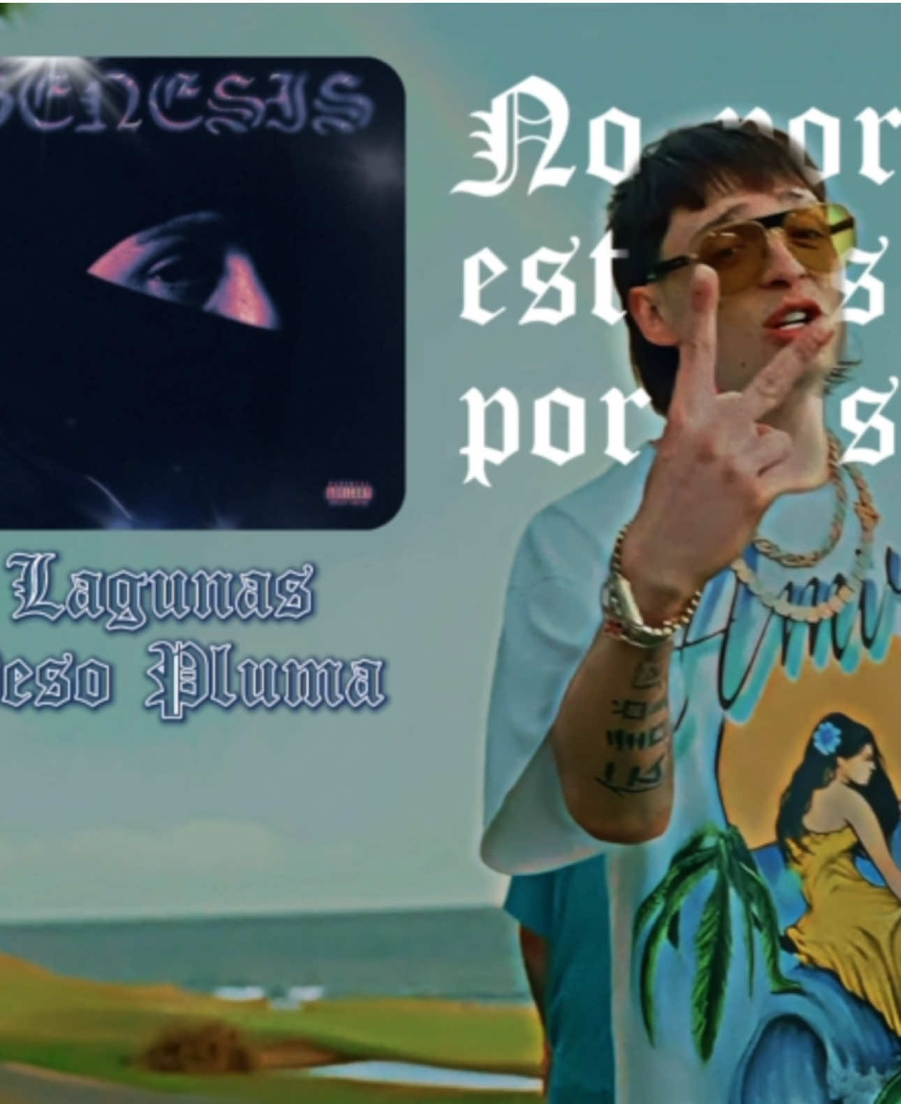 Lagunas - Peso Pluma (Parte 1) #musica #letrasdecanciones #musicvideo #lyrics_songs #fypシ゚viral🖤tiktok #fypviral #corridostumbados #corridos #viral_video #for #foruyou #fyp #edits #edit #parati #paratiiii #pesopluma💯👹 #paratiiiiiiiiiiiiiiiiiiiiiiiiiiiiiii #pesopluma 