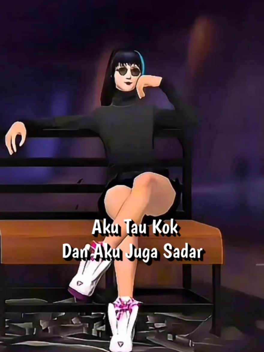 AKU TAU DAN AKU SADAR #xmlpreset🎟️ #foryourpage #jjtrend #fyppppppppppppppppppppppp #presetff #storywa #sadstory #katakata #jodoh #cinta #tahunbaru 