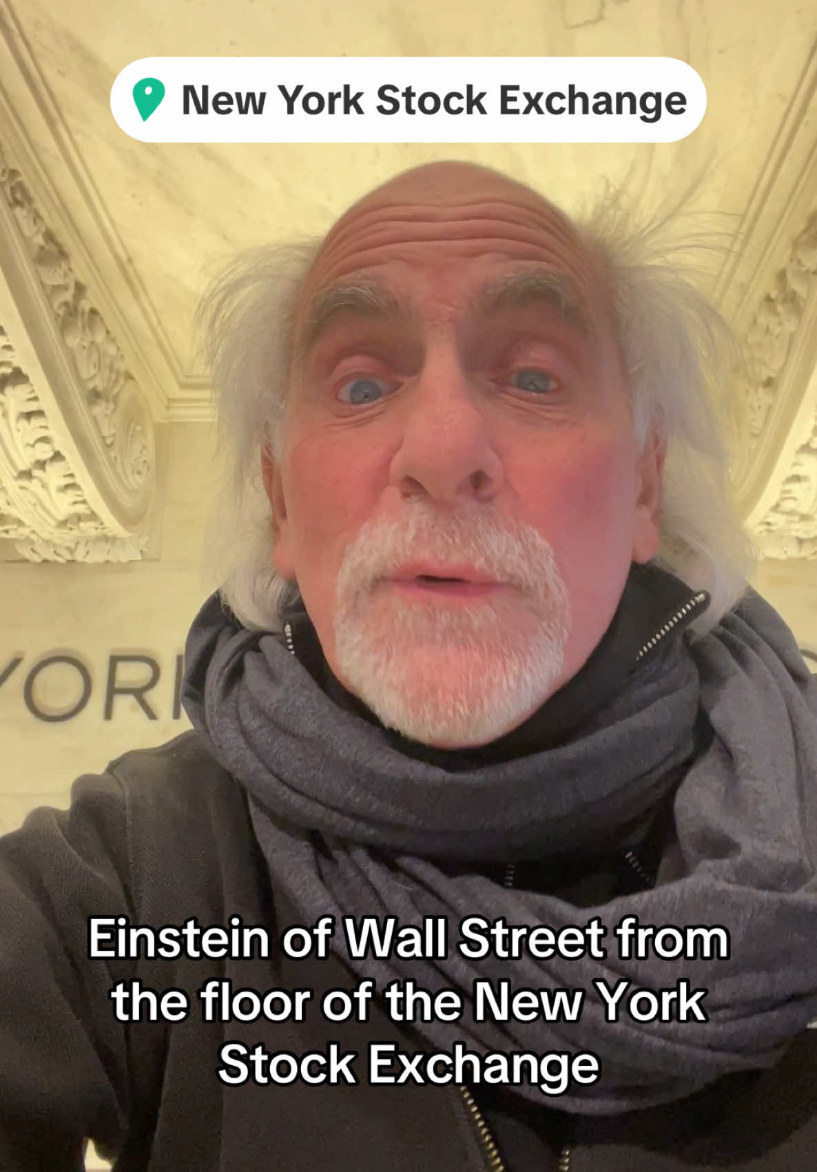 FRIDAY MARKET RECAP 🗣️ We just had our first positive day of 2025! 📈  Let’s talk about it… #stocks #stockmarket #investing #nyse 