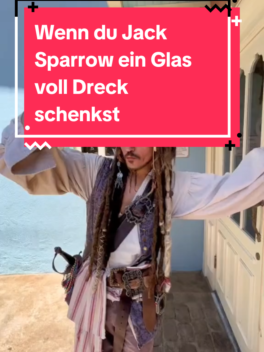 Antwort auf @sobeastly Hot Take #disntoker #disneyliebe #disneynerd #disney #captainjacksparrow #fluchderkaribik #disney #disneyland #disneylandparis #waltdisneyworld #disneydeutschland 