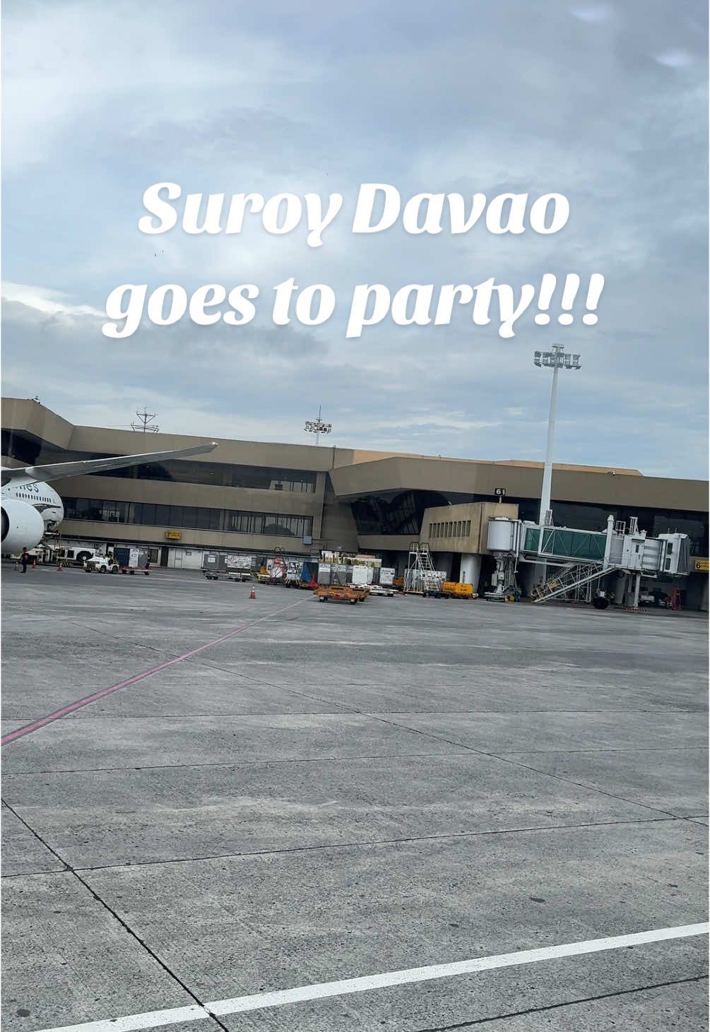 2025 1st travel outside Davao #suroydavao #travel #philippines #davaolife #lifeishereindavao #davaolifeishere