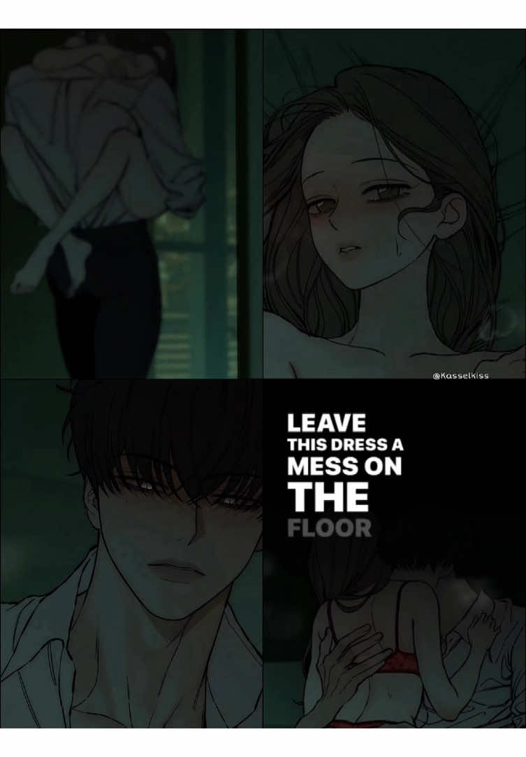 Esos sueños 🫦🫦 #시든꽃에눈물을 #tearsonwitheredflower #beomtaeha #taeha #manhwareccomendation #naverwebtoon #manhwa #fypp