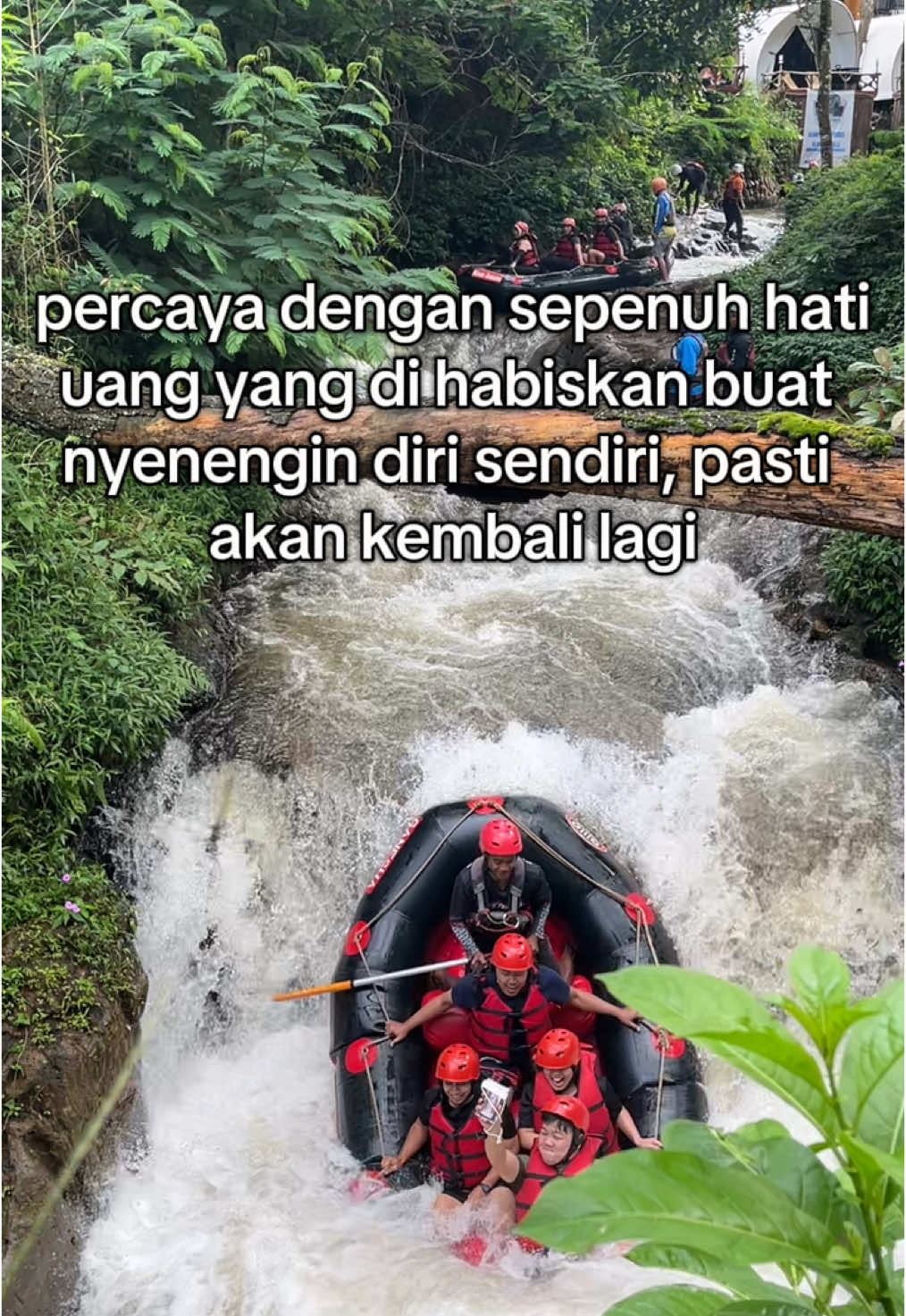 prinsip siapa nih info booking rafting pangalengan, DM atau klik link di bio 🤩 #rafting#raftingpangalengan#inforaftingpangalengan#raftingbandung#raftingmurah#raftingdipangalengan#pangalengan #pangalenganbandung#rayaadventurepangalengan#raftingcamping#wisatabandung#lewatberanda#foryoupage#fyp#liburancheck