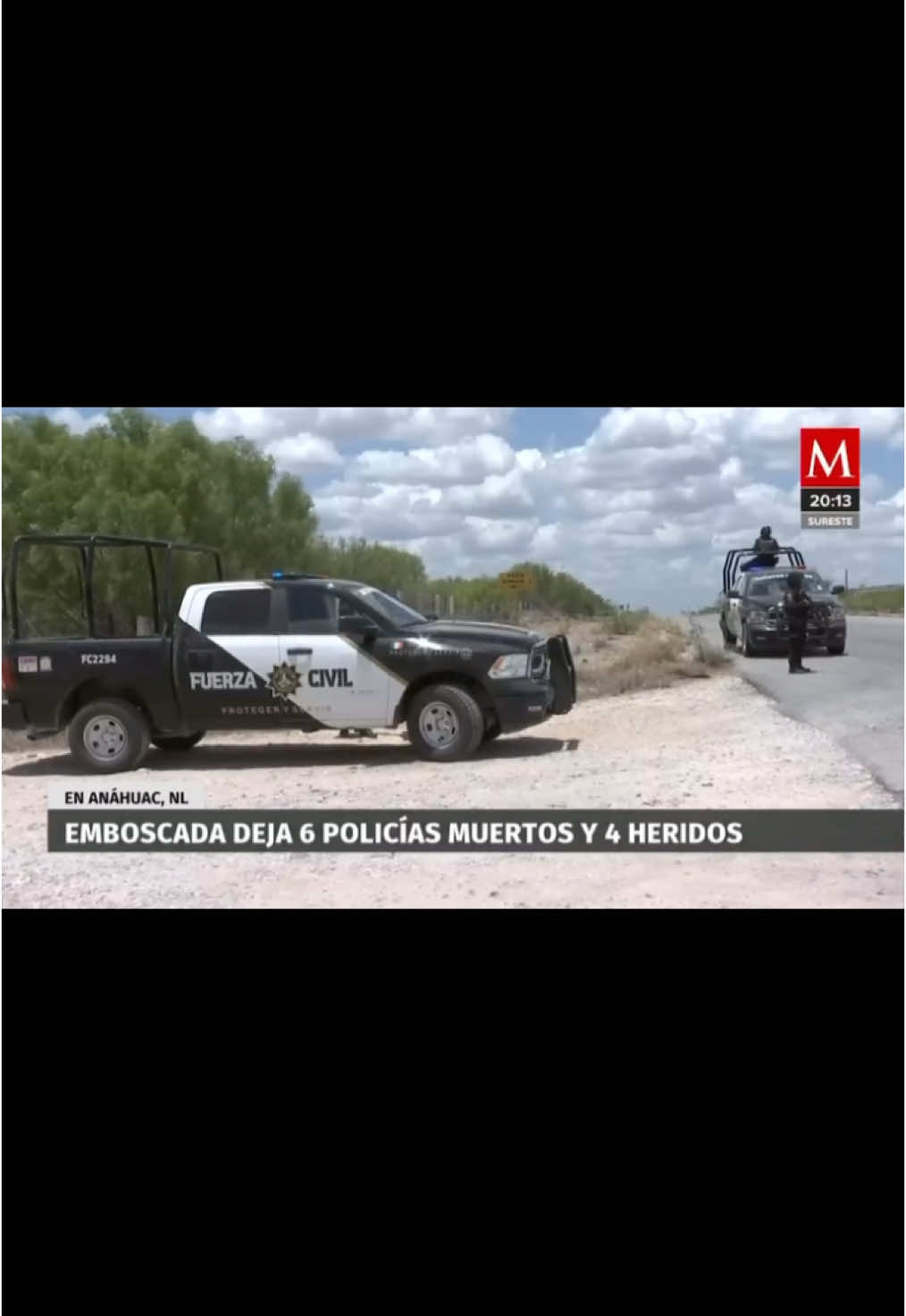 aquel 26 de Junio no se olvida #foxcharly☠️ #fuerzacivilfibra😎🇲🇽 #nuevoleon #policia 