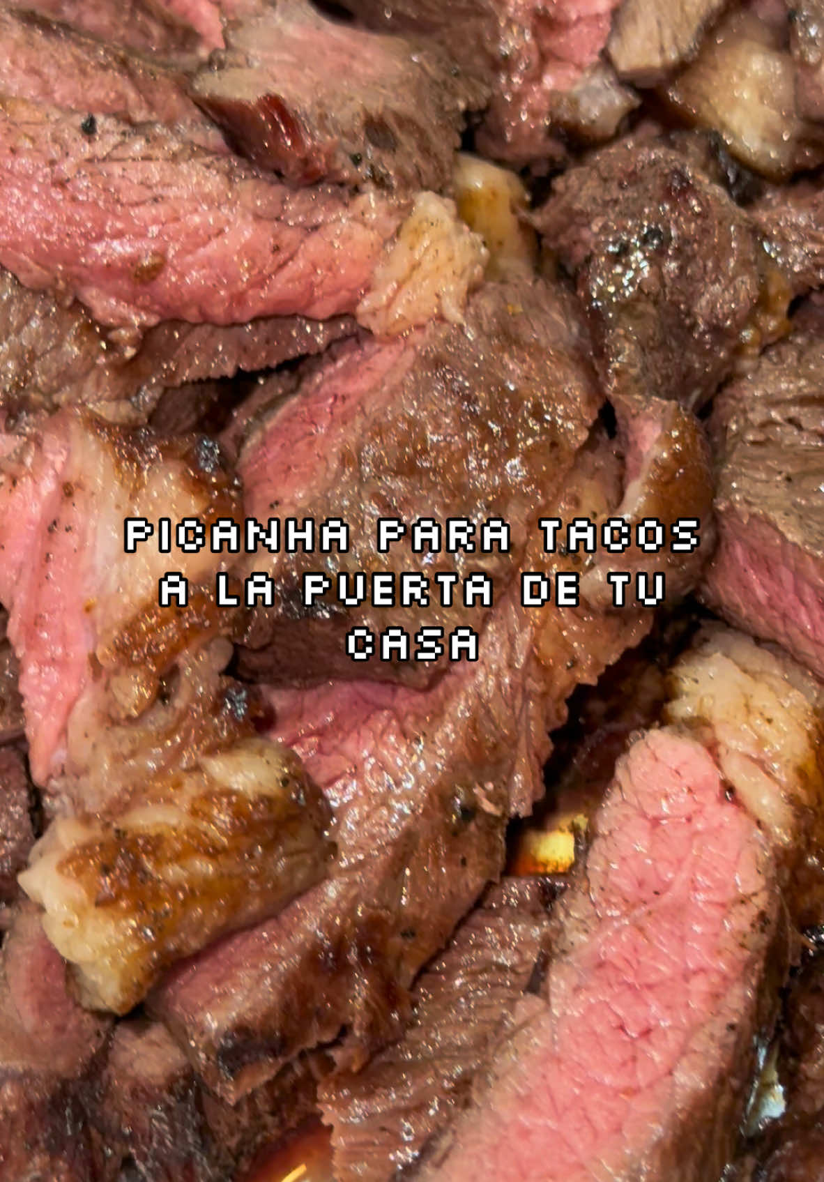 Picanha para tacos? #sabortexturacolor #elsalvador #carneasada #gerardosaca #emprendimiento 