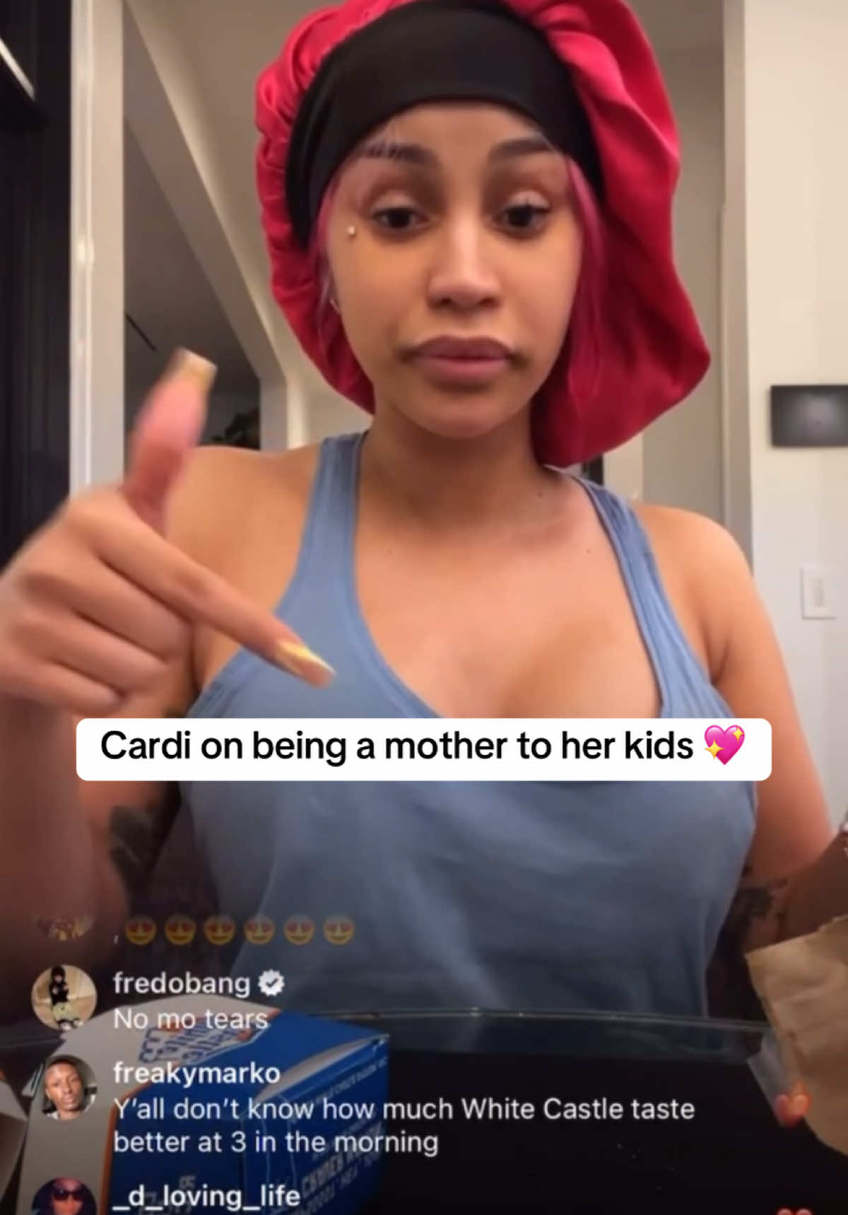 #cardib #motherhood #bardigang #belcalis #belcalisalmanzar 