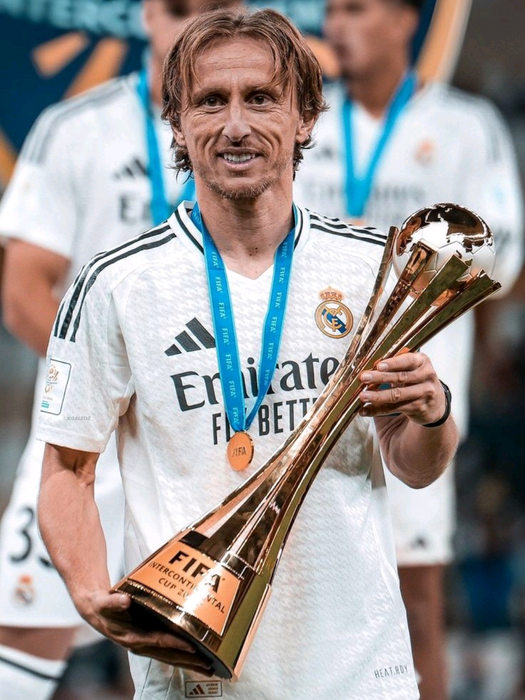 Luka Modric 🪄🇭🇷 #modric #croata #realmadrid #gol #historia #historico #CapCut 