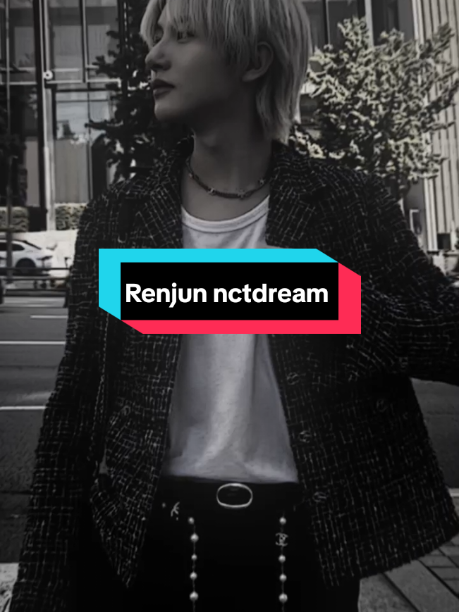 nih ya #renjun #huangrenjun #nctdream #fyp #4u #nctzen #mosthandsome #mostbeautiful 