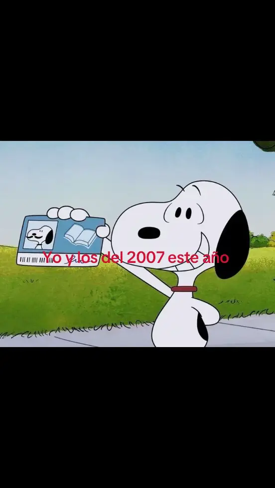 Se acercan las responsabilidades de adultos 😭😭 #fyp #snoopy #humor #textorojo #tiktok 