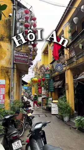Năm 2025 tôi sẽ thật chăm chỉ ☺️#DomDom #HoiAn #QuangNam #DaNang 