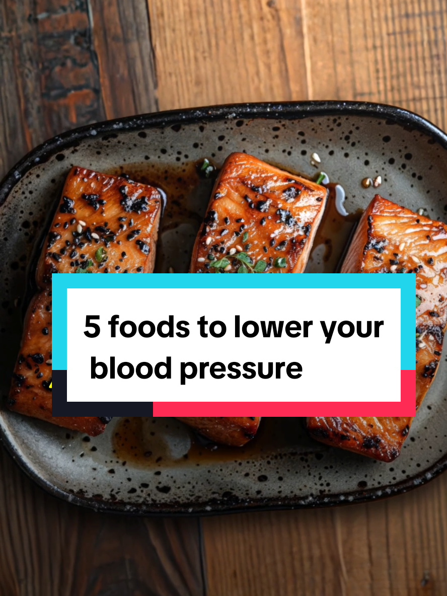 Eat these 5 food that will lower your blood pressure.#reelsviral #fyP viral> #reelsfyp> #fyp> #everyone #nurse #menhealth #highlights #education #goviral #bloodpressurecontrol #bloodpressuresupport #womenshealthcare #BloodPressureBalance ##cameroon 