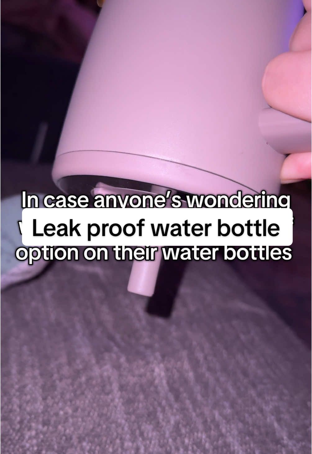 #creatorsearchinsights #waterbottle #leakproof #MomsofTikTok #water