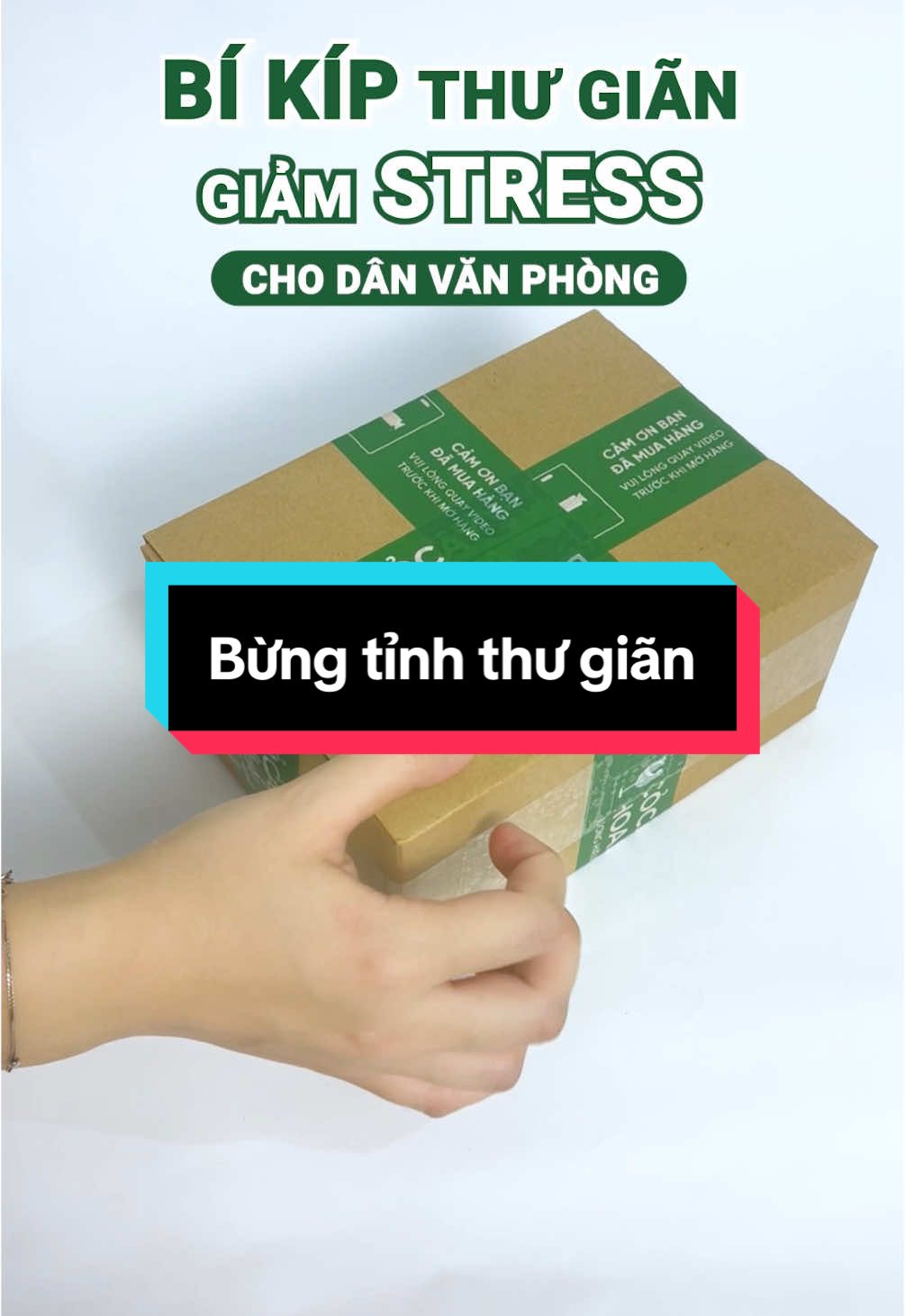 Dành cho bác nào hay kêu than đau mỏi, nhức đầu nha. Thư giãn lắm luôn.  #cocayhoala #suatamdialien #huongthomthuctinh 